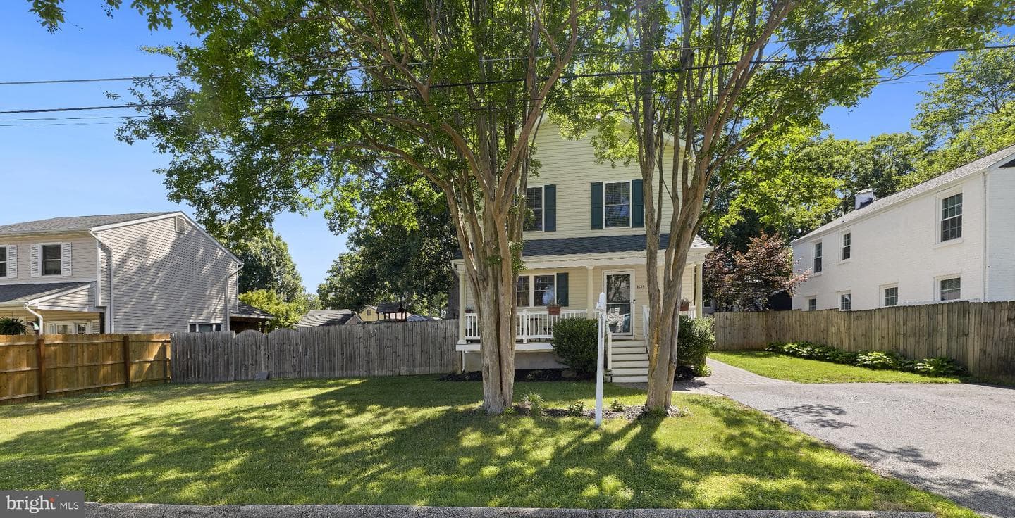 1635 Fairhill Drive, Edgewater
