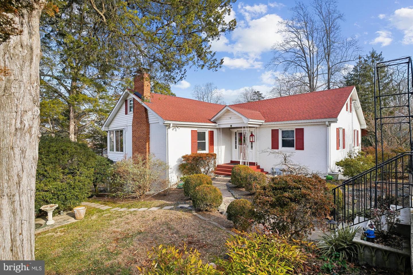 510 Hilltop Lane photo 1