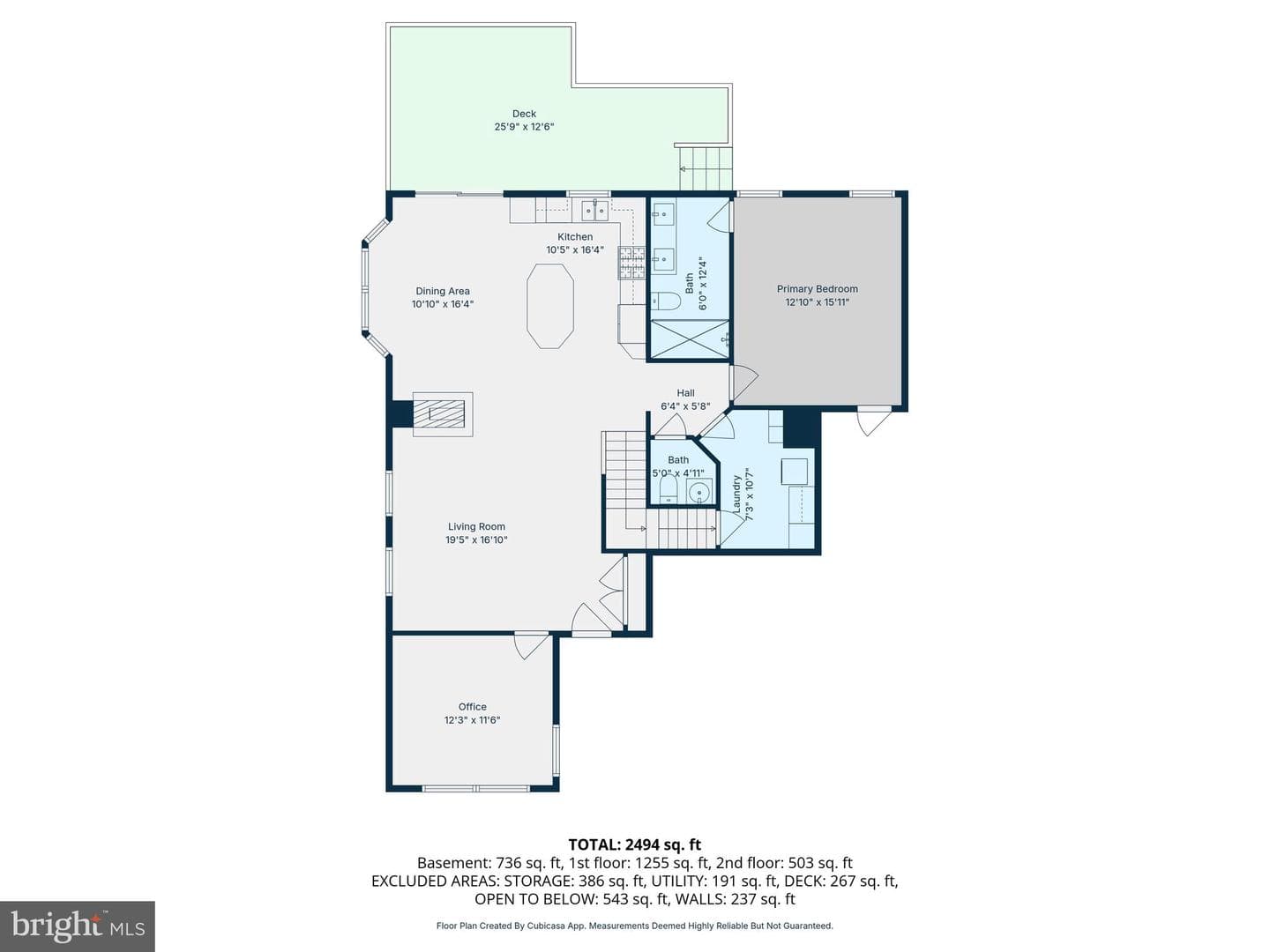 214 Saltgrass Drive photo 74