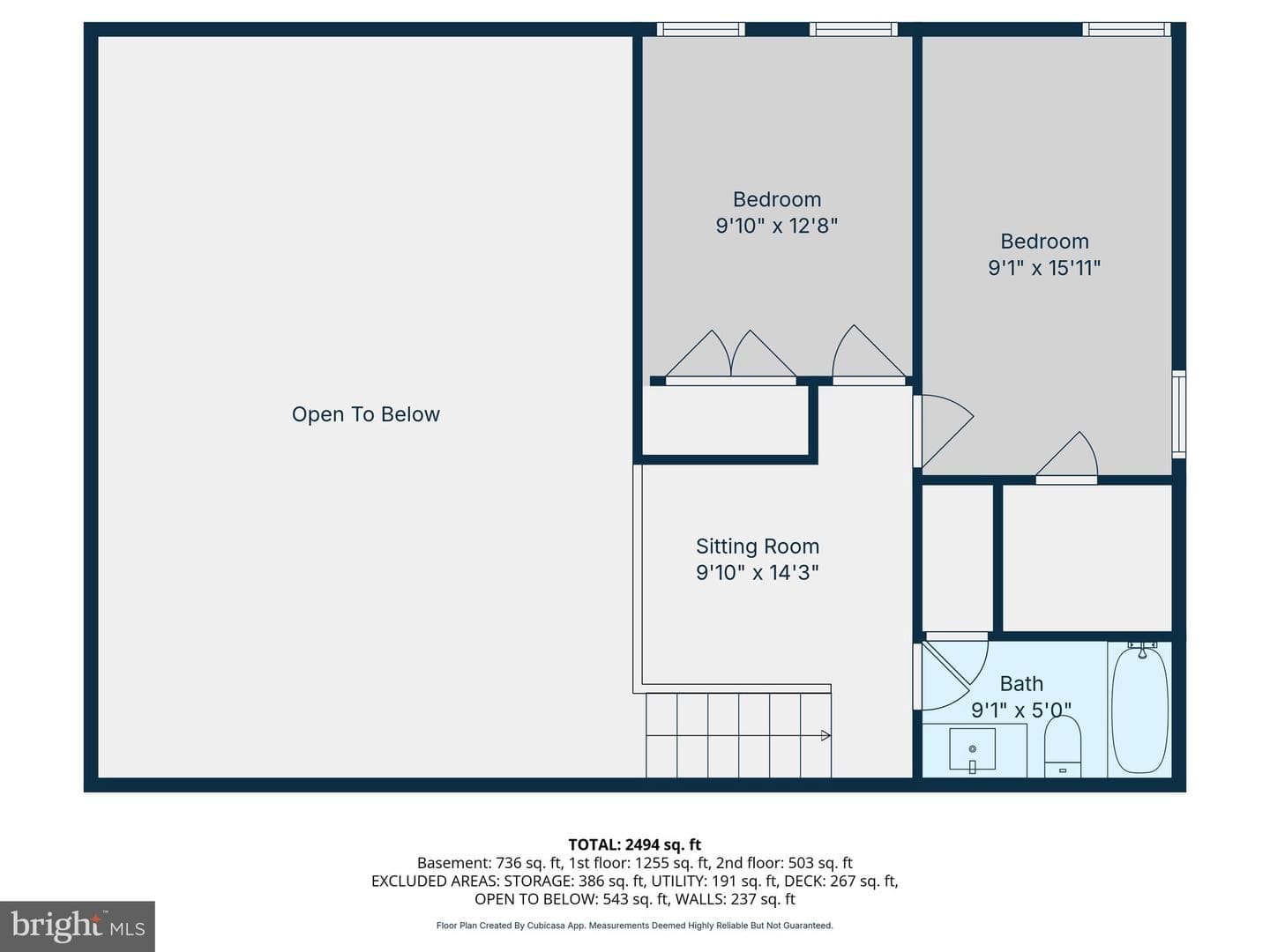 214 Saltgrass Drive photo 75