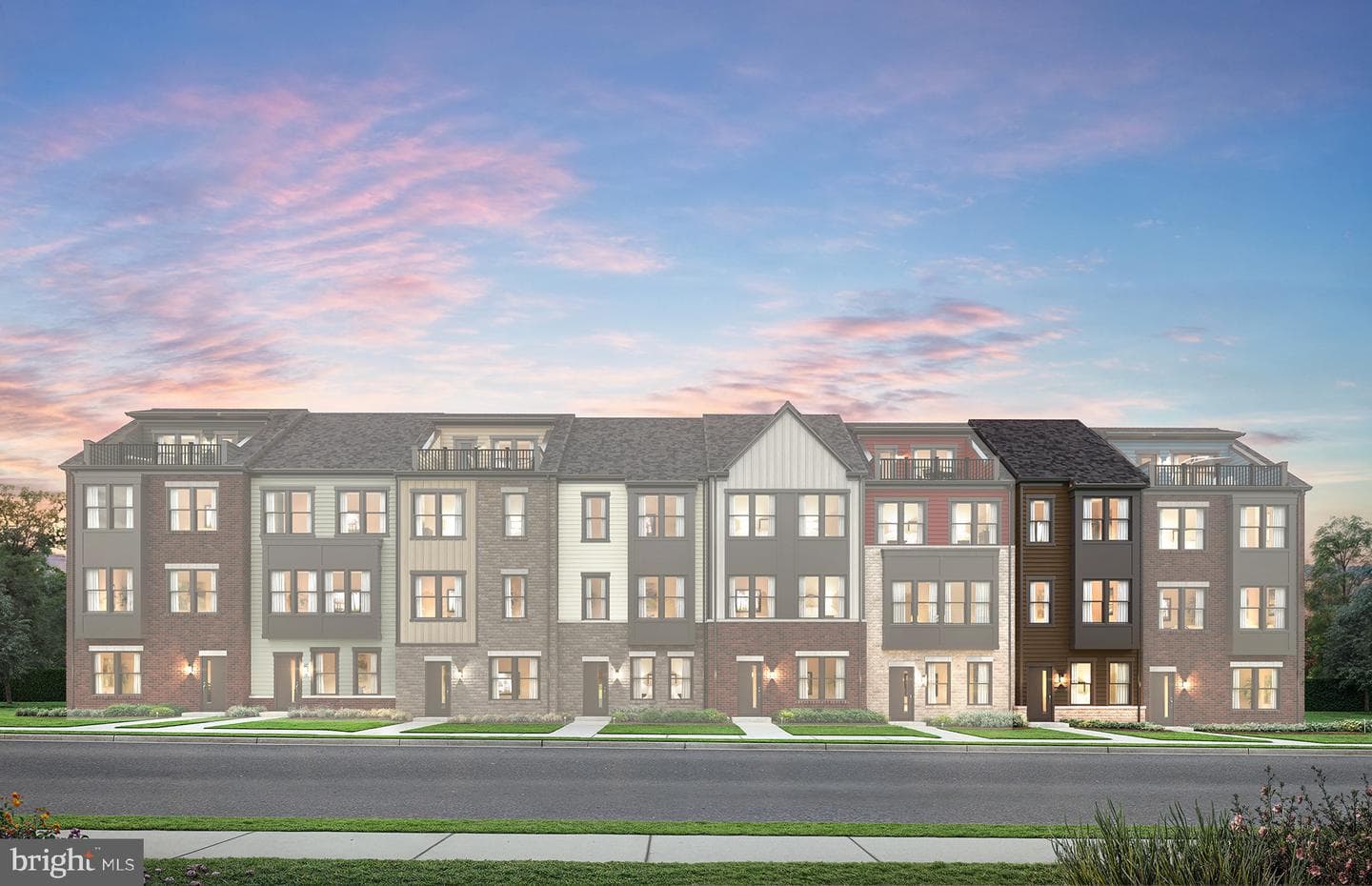1605 Arrowwood Lane