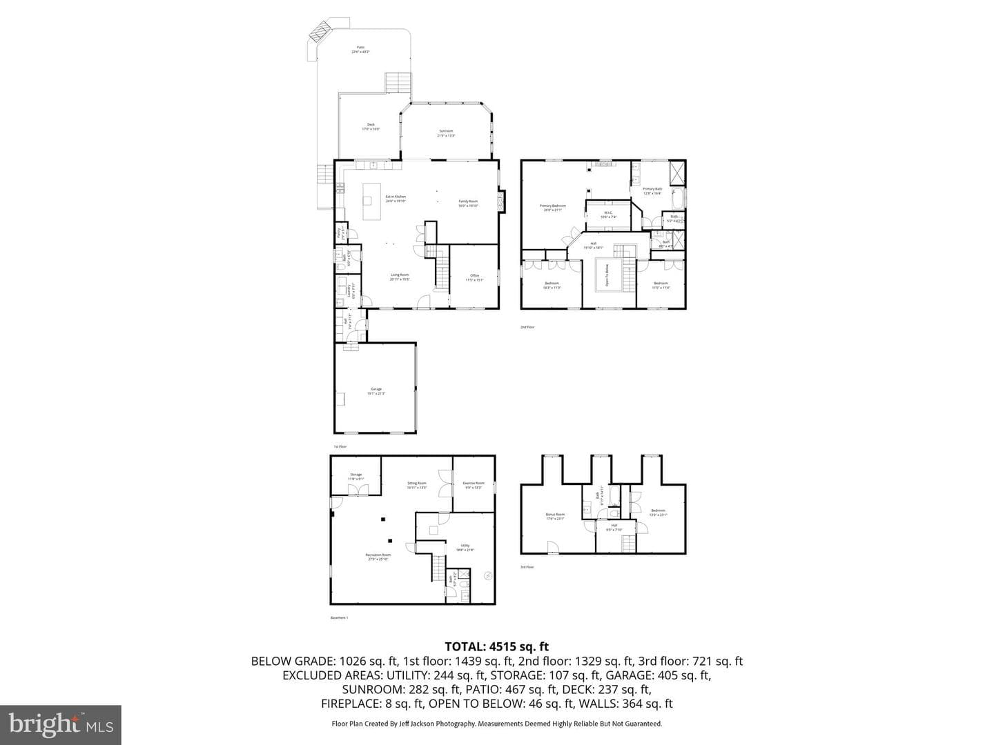 3590 S River Terrace photo 83