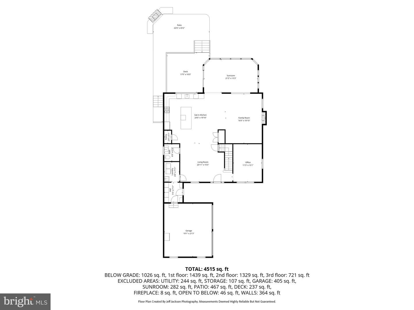3590 S River Terrace photo 84