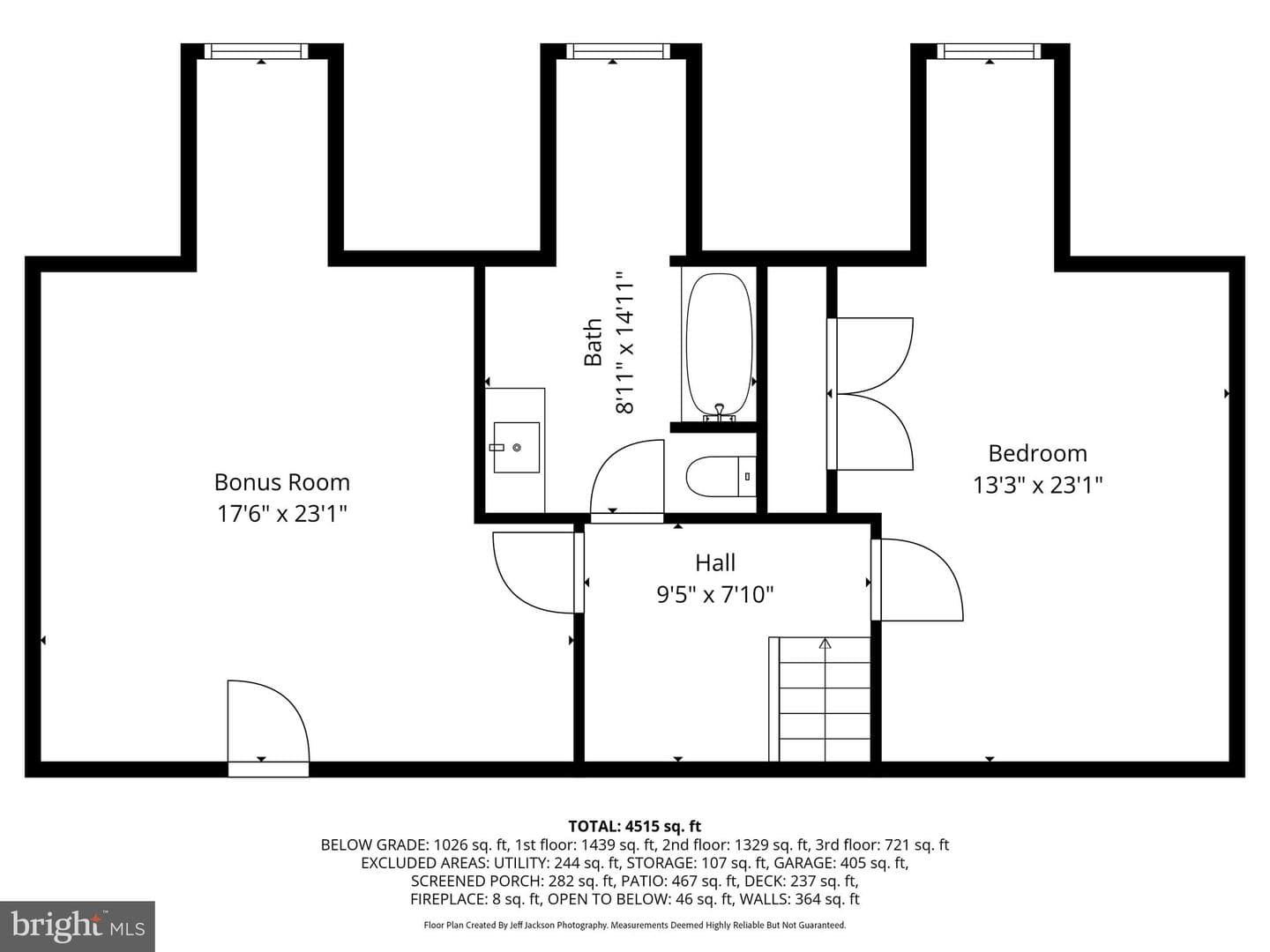 3590 S River Terrace photo 86