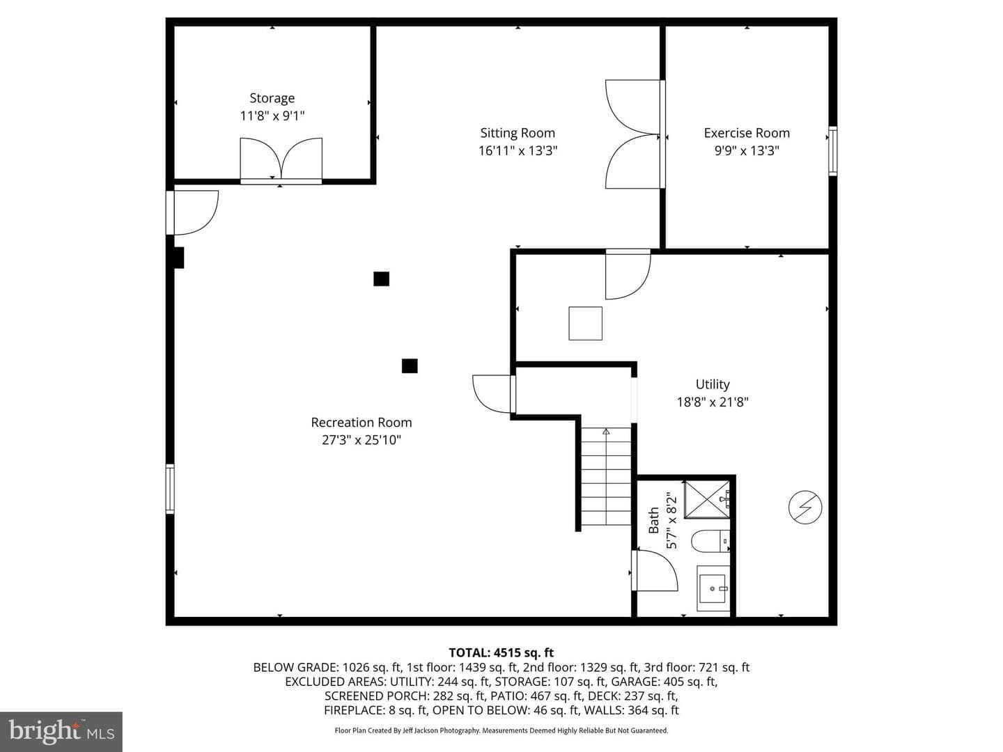 3590 S River Terrace photo 87