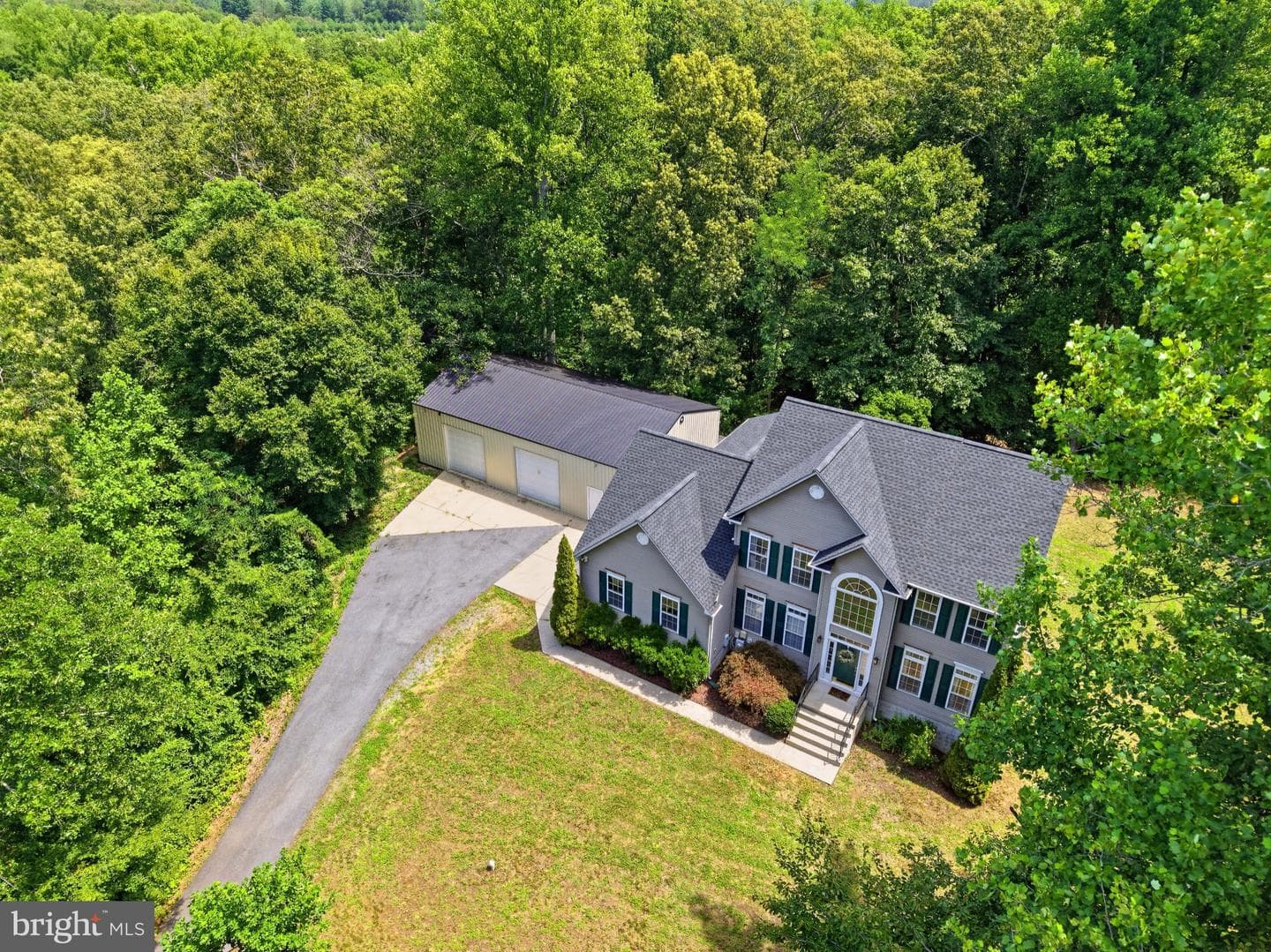 4695 Sands Road photo 4