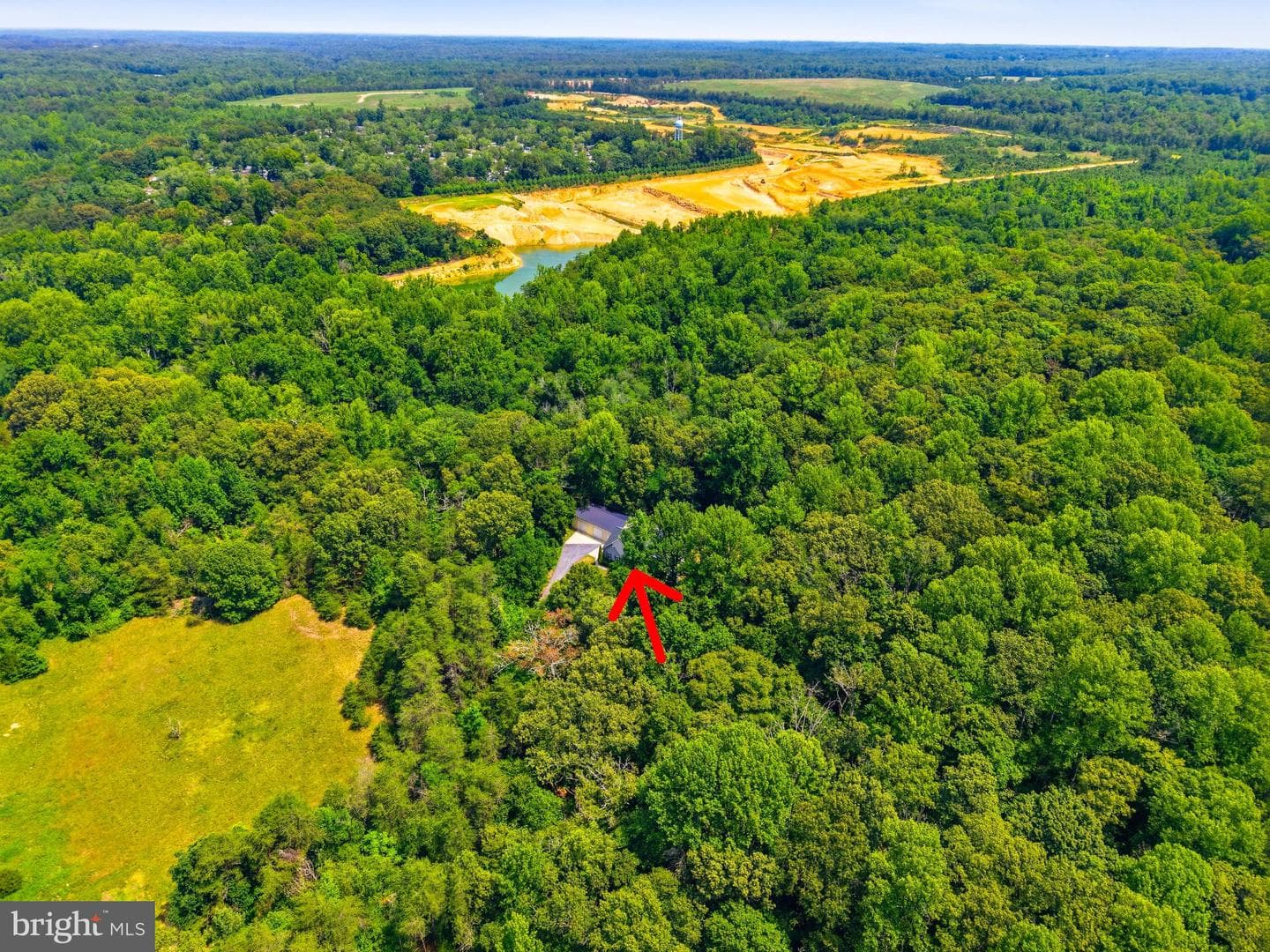 4695 Sands Road photo 53