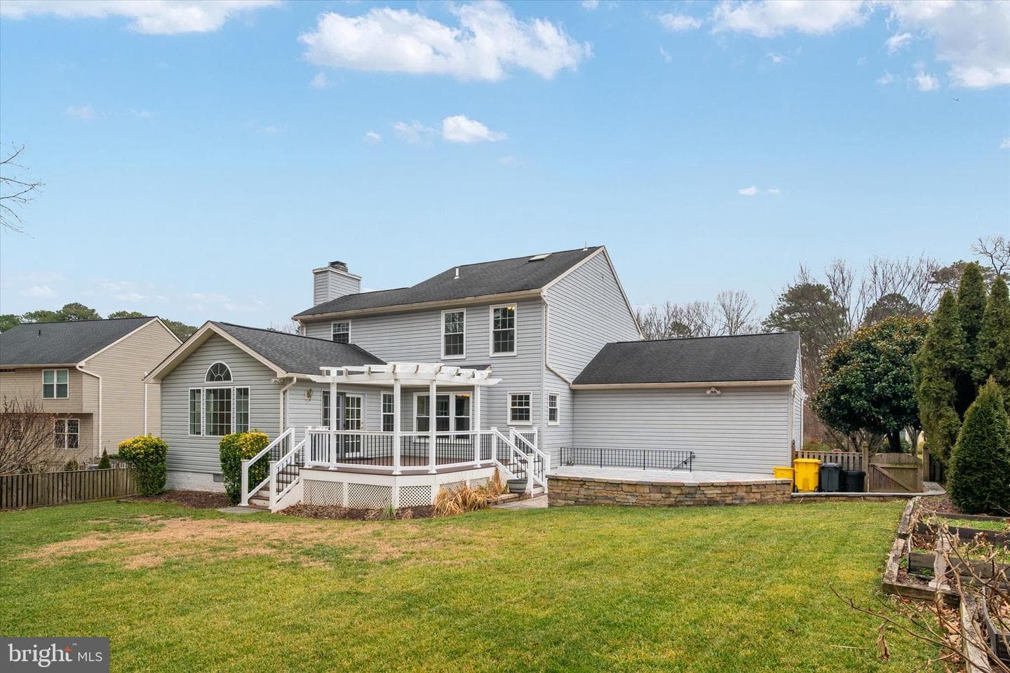 8116 Quarterfield Farms Drive photo 51