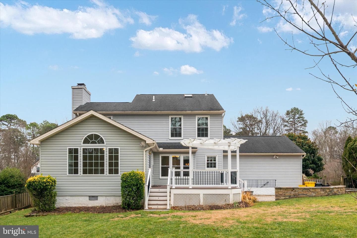 8116 Quarterfield Farms Drive photo 52