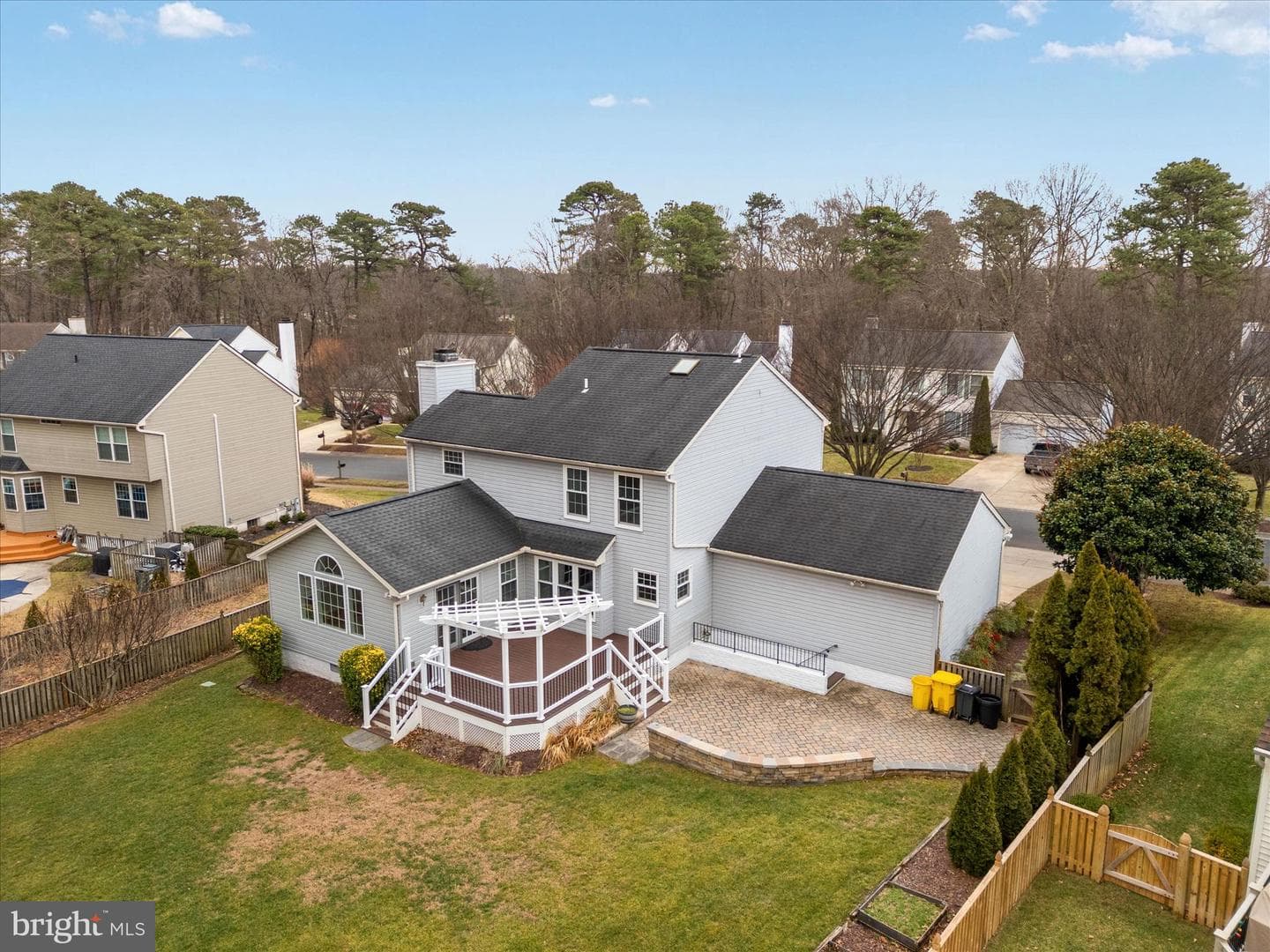 8116 Quarterfield Farms Drive photo 7
