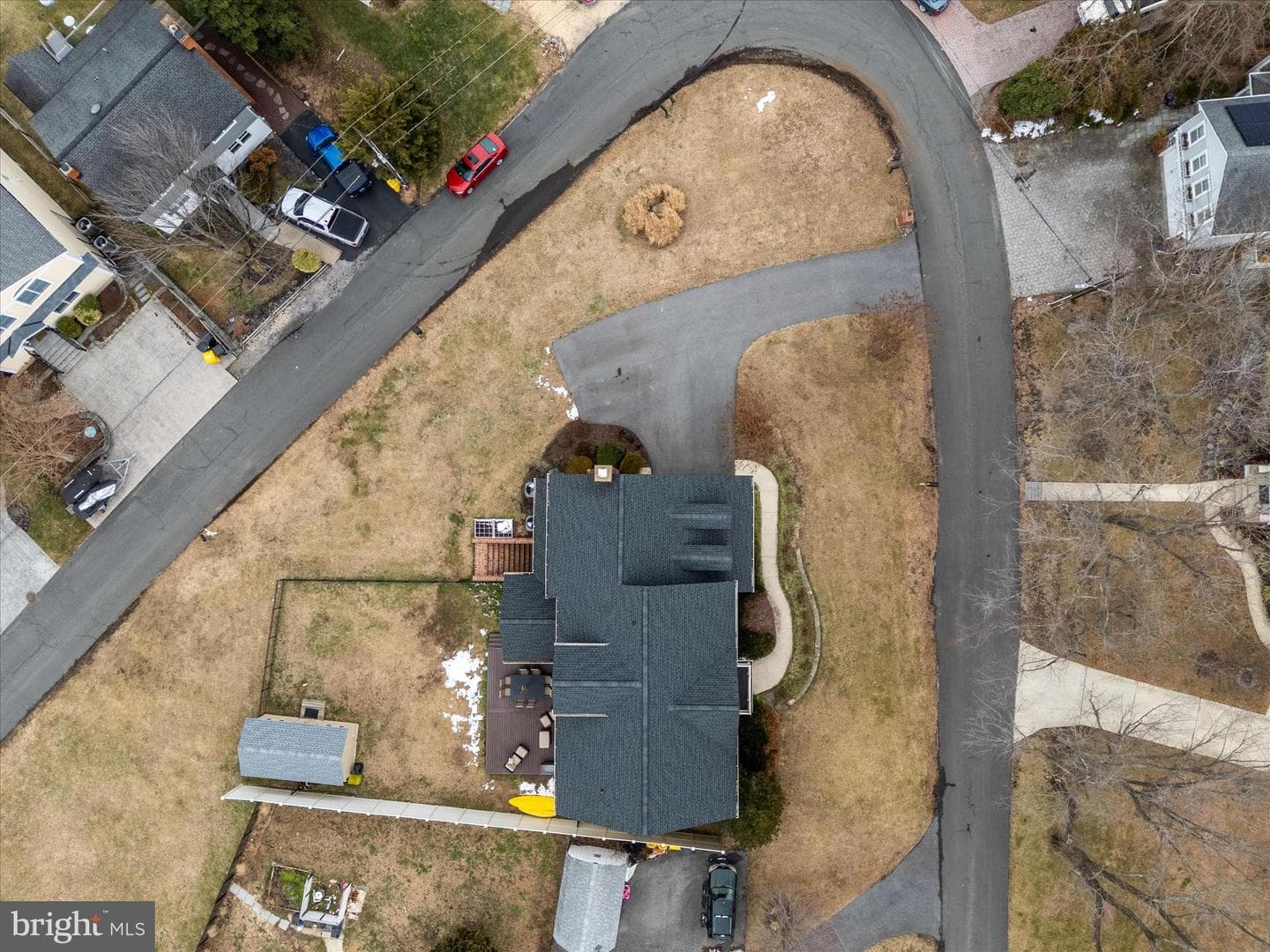3744 Parke Drive photo 12