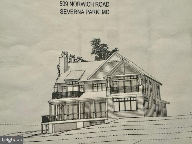 509 Norwich Road photo 13