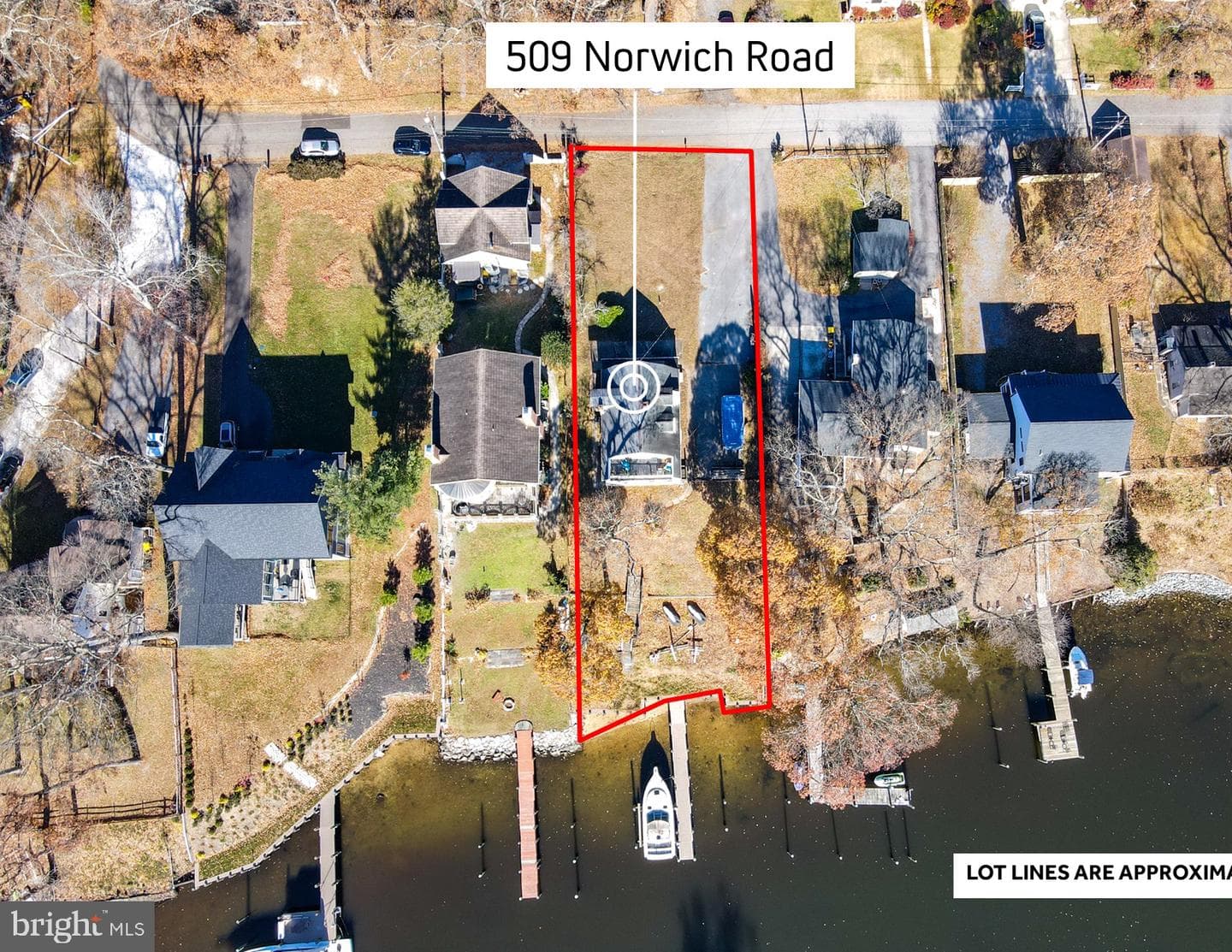 509 Norwich Road photo 4