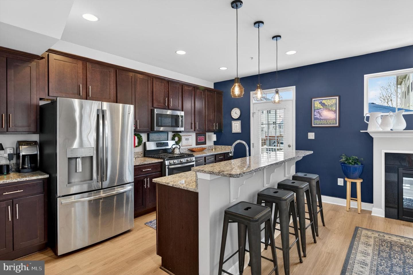 1608 Belle Drive photo 4