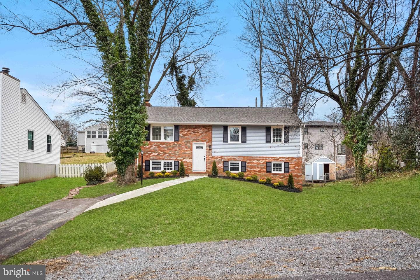 721 Fairway Drive, Annapolis