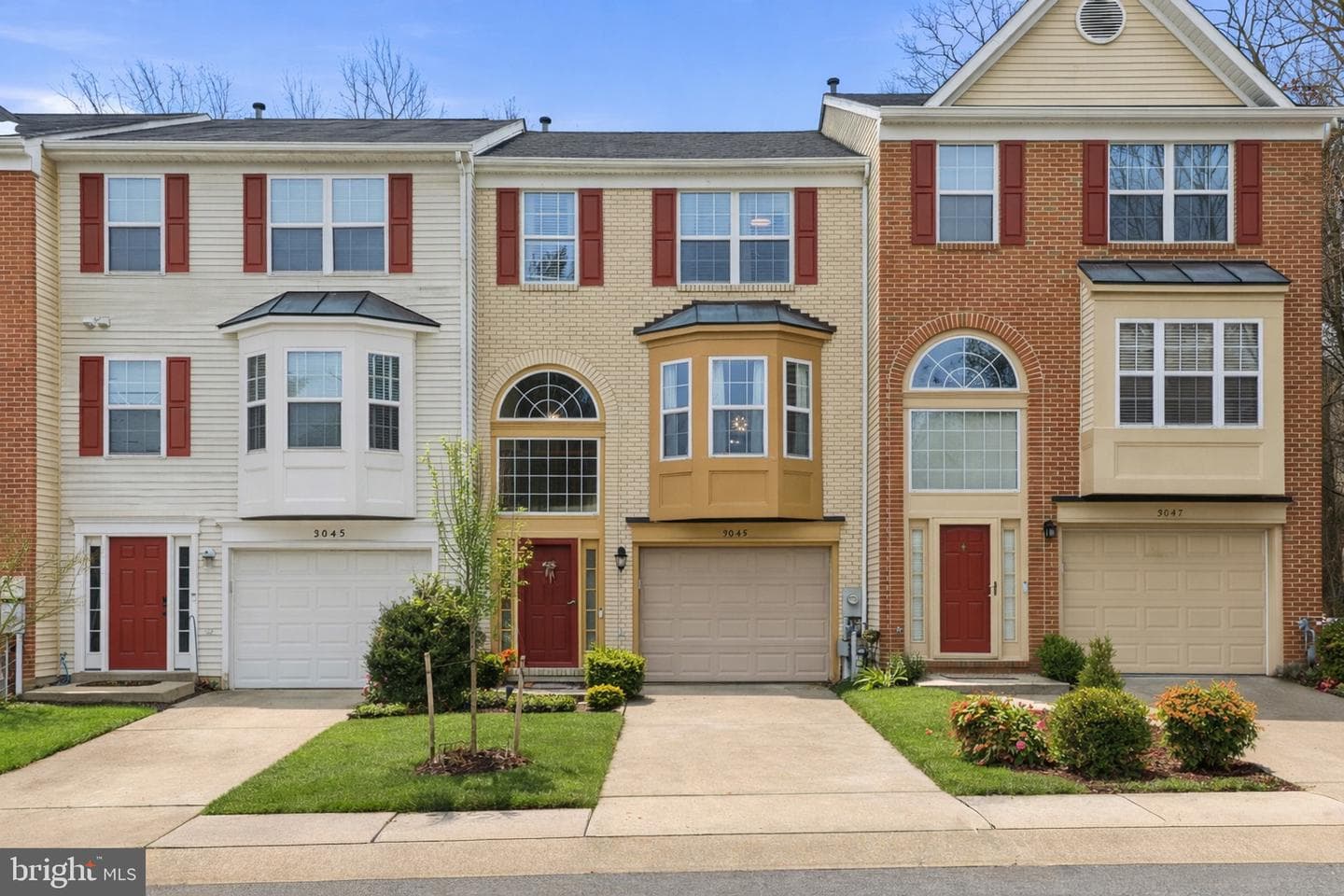 3045 Button Bush Lane