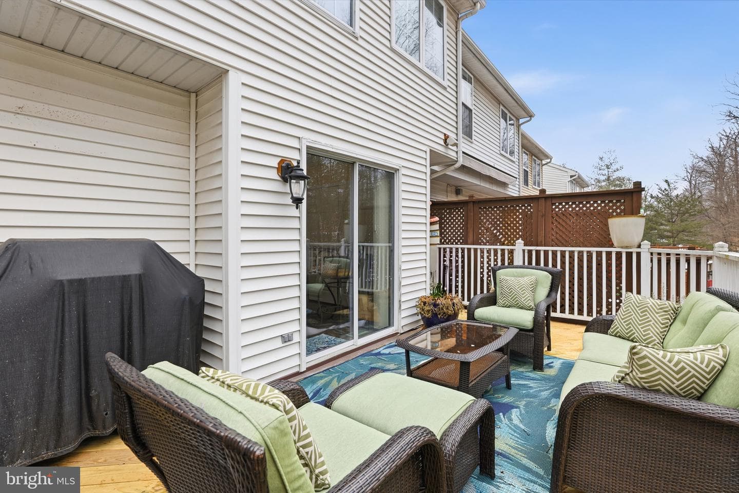 3045 Button Bush Lane photo 18