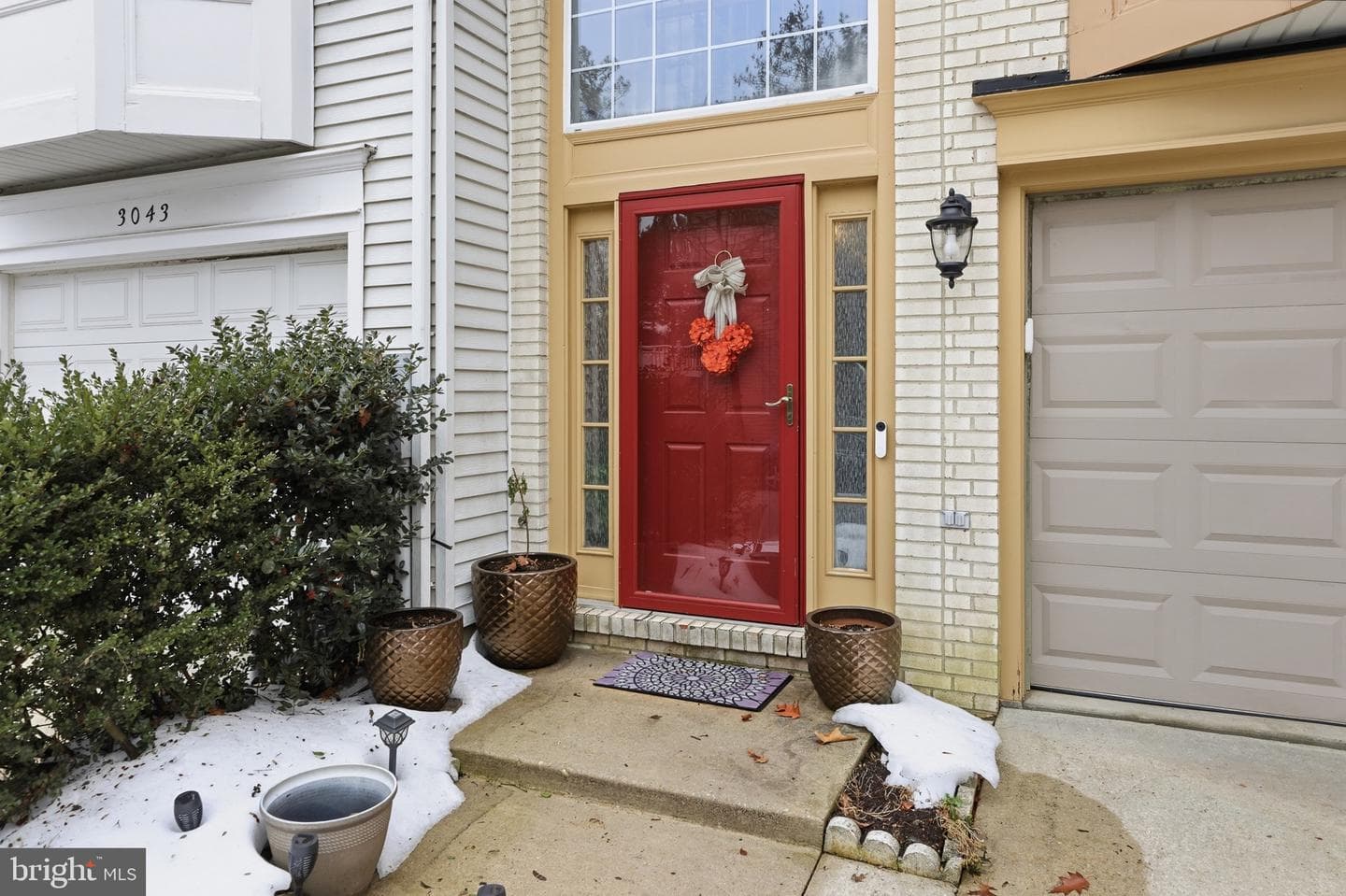 3045 Button Bush Lane photo 4