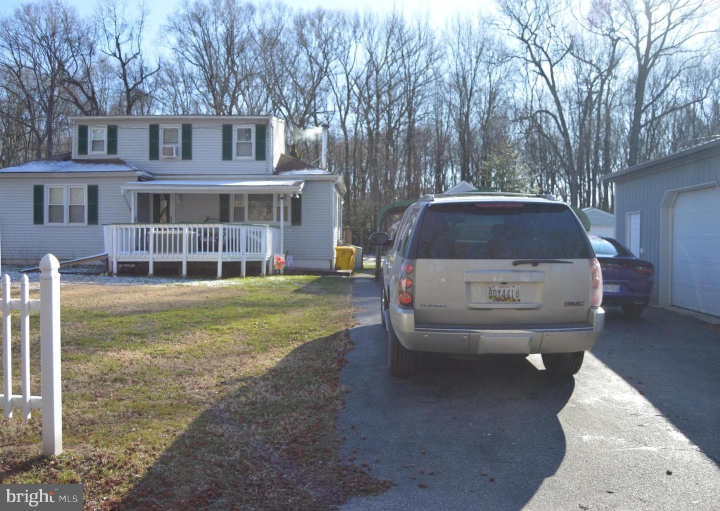 207 Werner Road, Baltimore