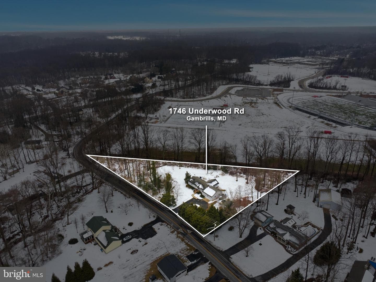1746 Underwood Road photo 54