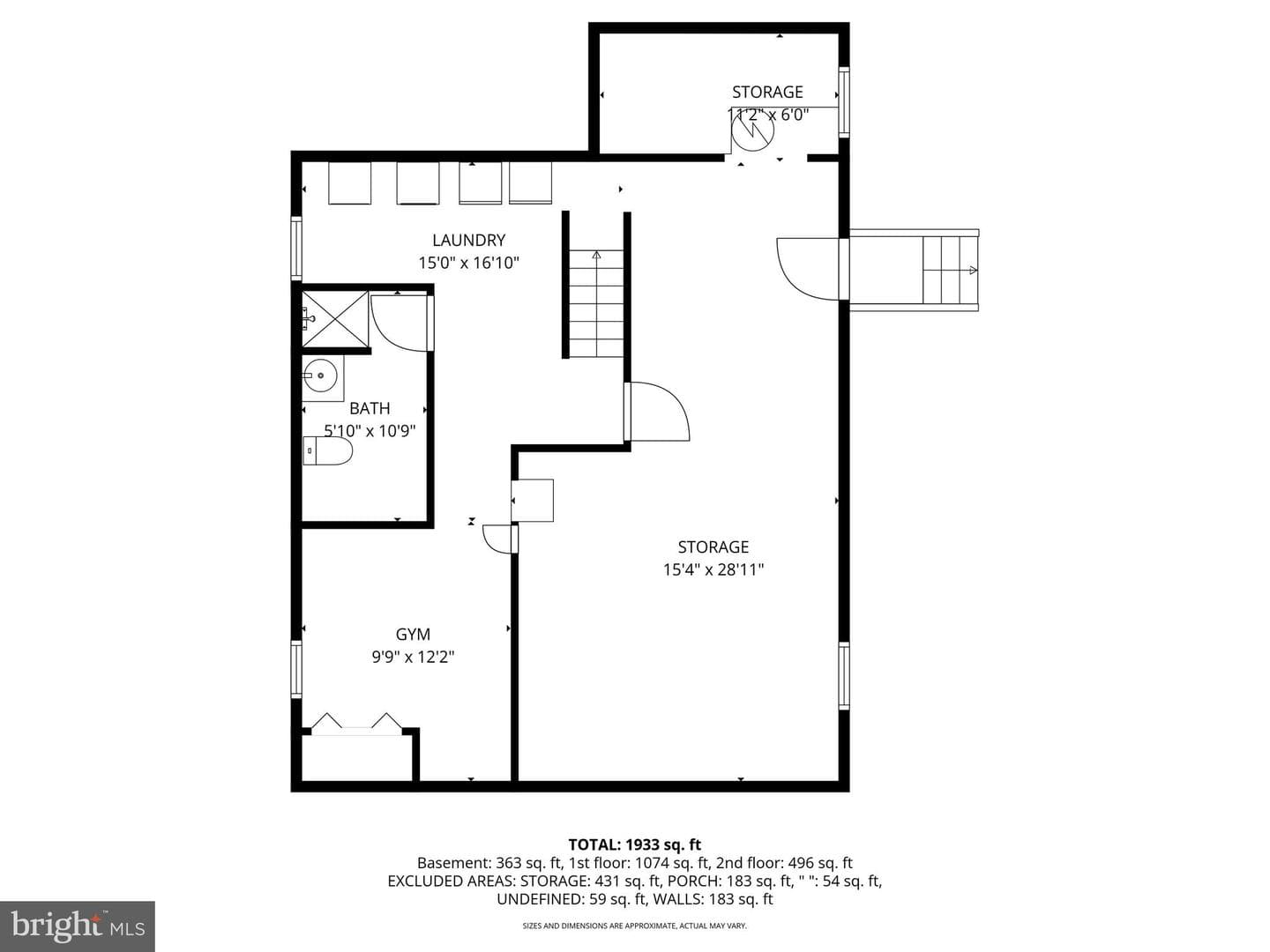 526 Hawthorne Road photo 49