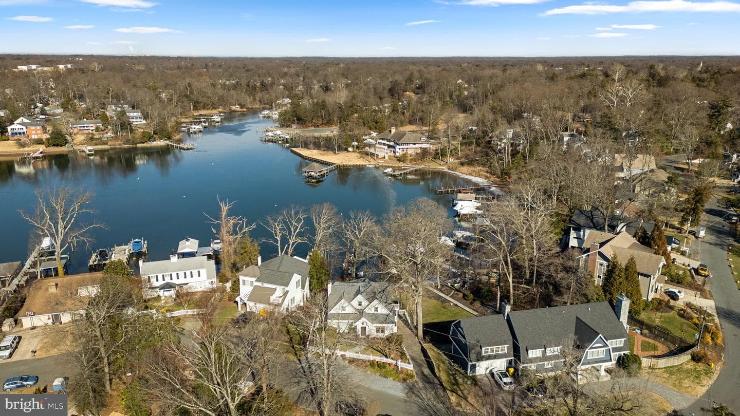 143 Boone Trail, Severna Park