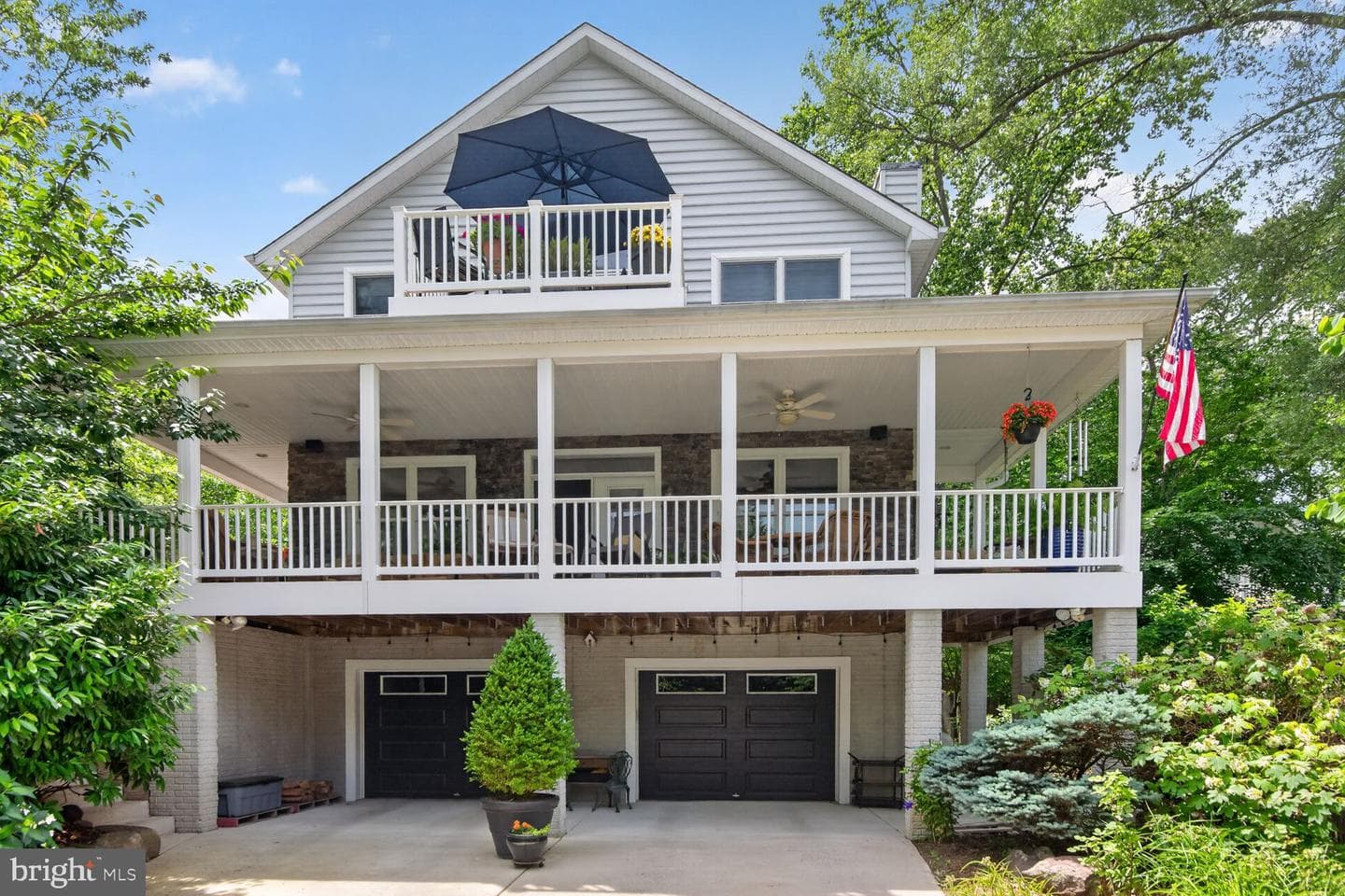 764 N Riverside Drive, Crownsville