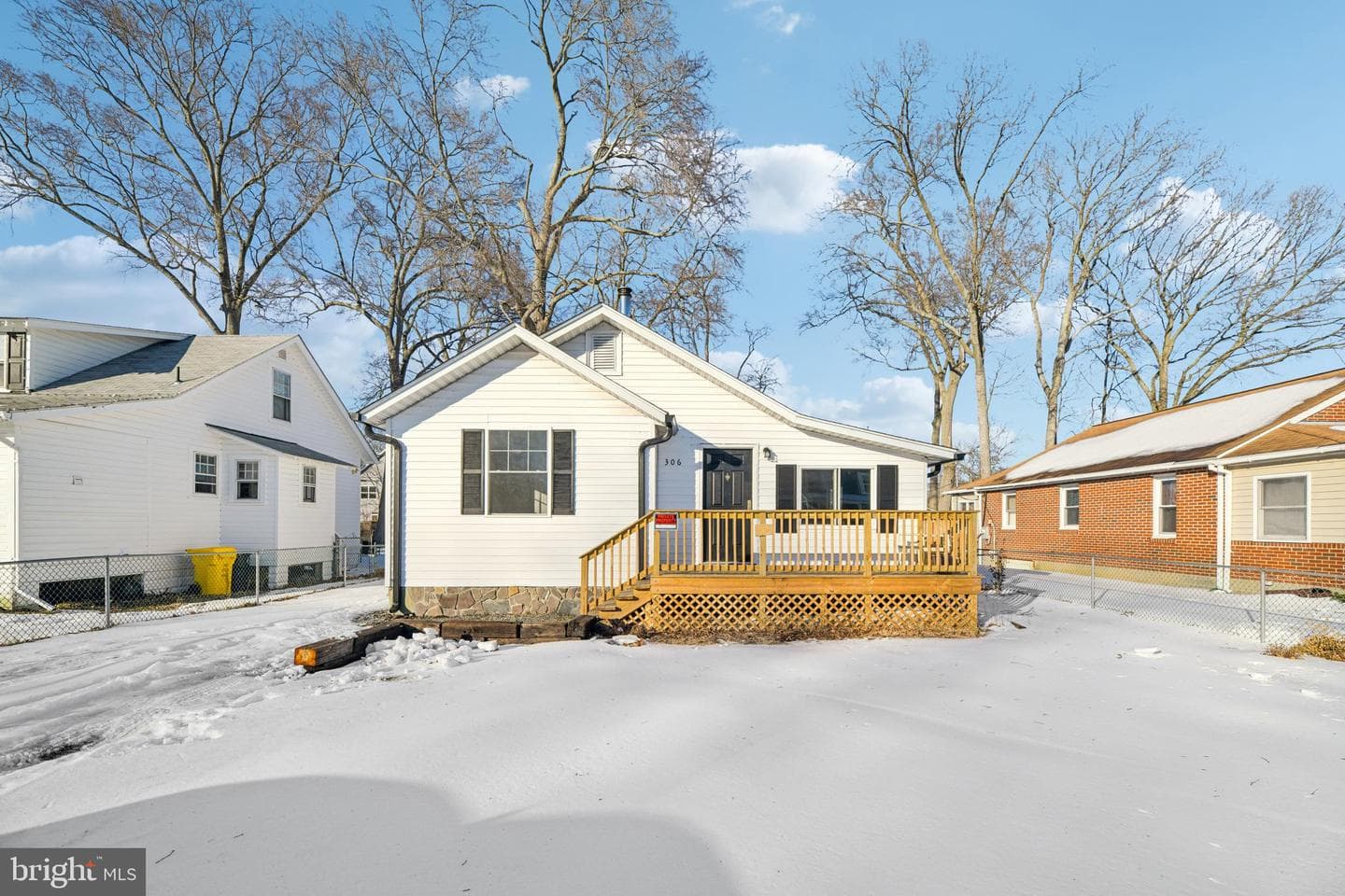 306 Linden Avenue