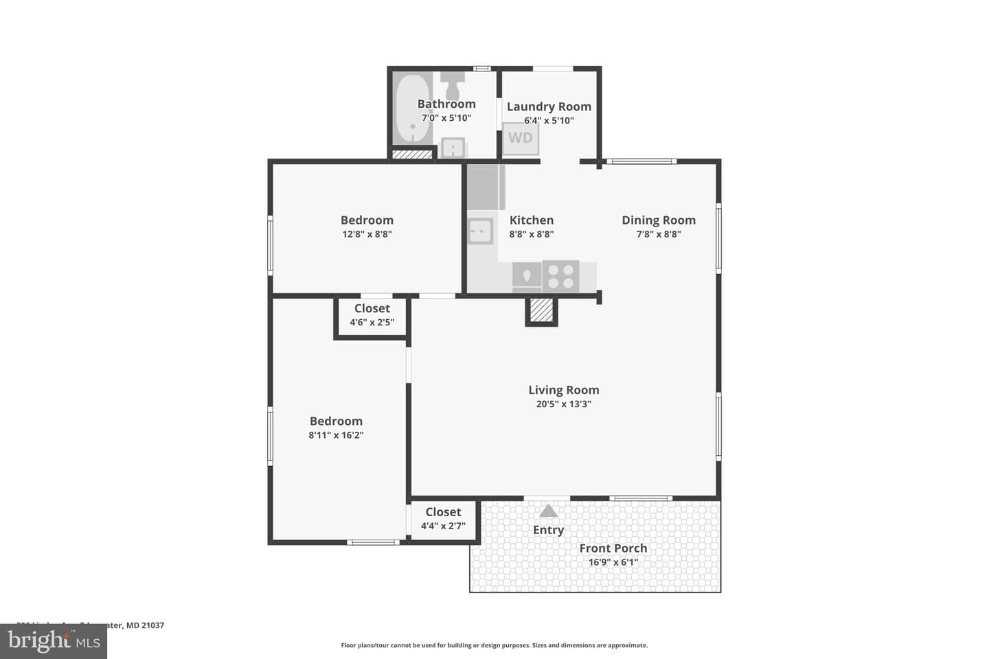 306 Linden Avenue photo 31