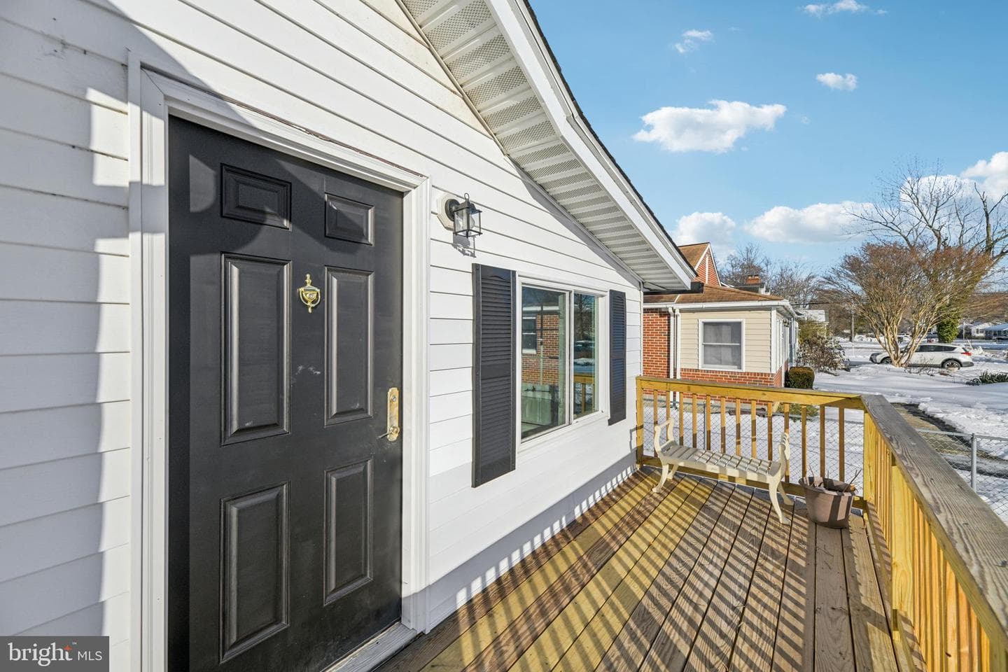 306 Linden Avenue photo 4