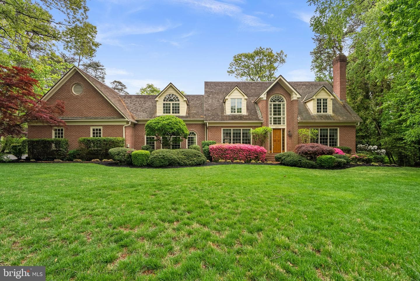 458 Brickworks Lane, Severna Park