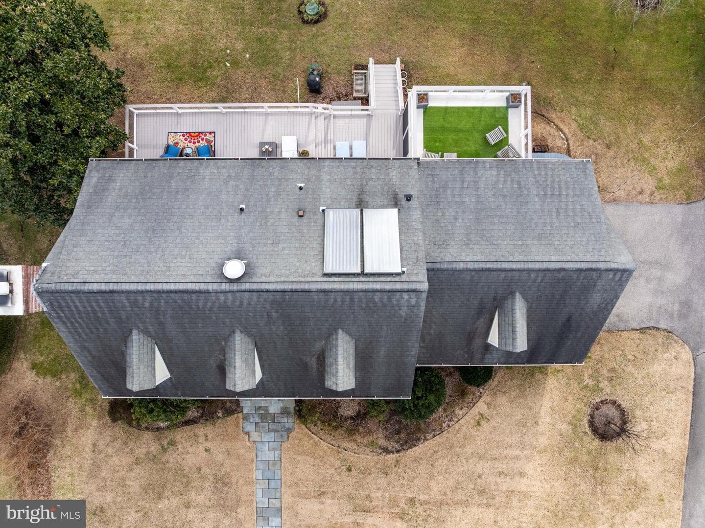 244 Puritan Place photo 75