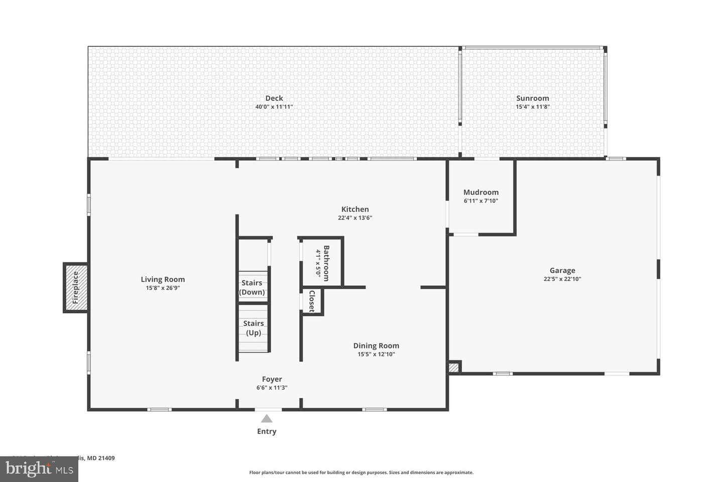 244 Puritan Place photo 94