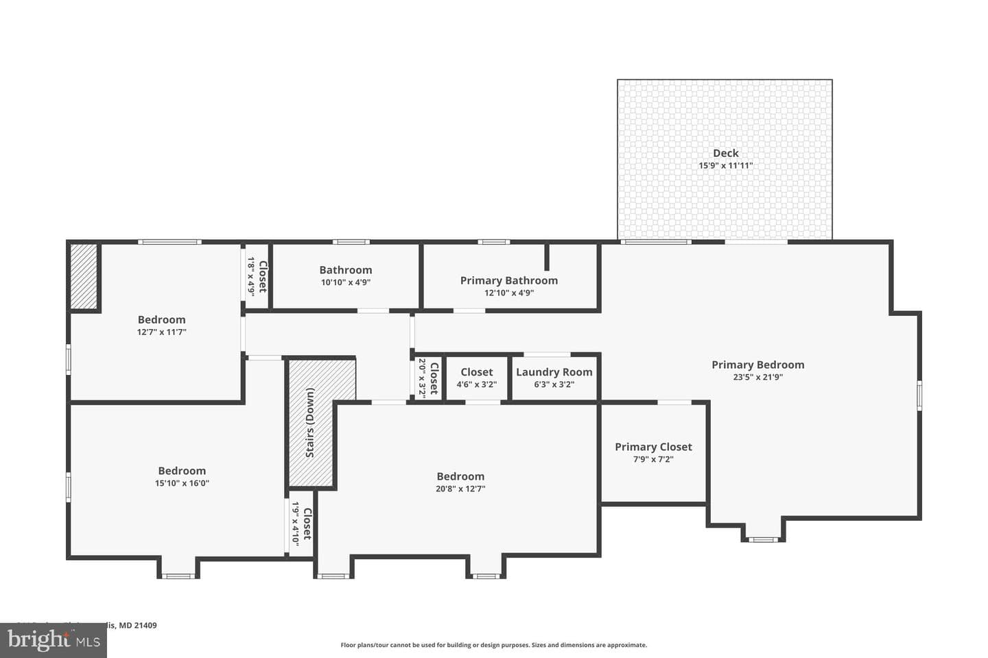 244 Puritan Place photo 95