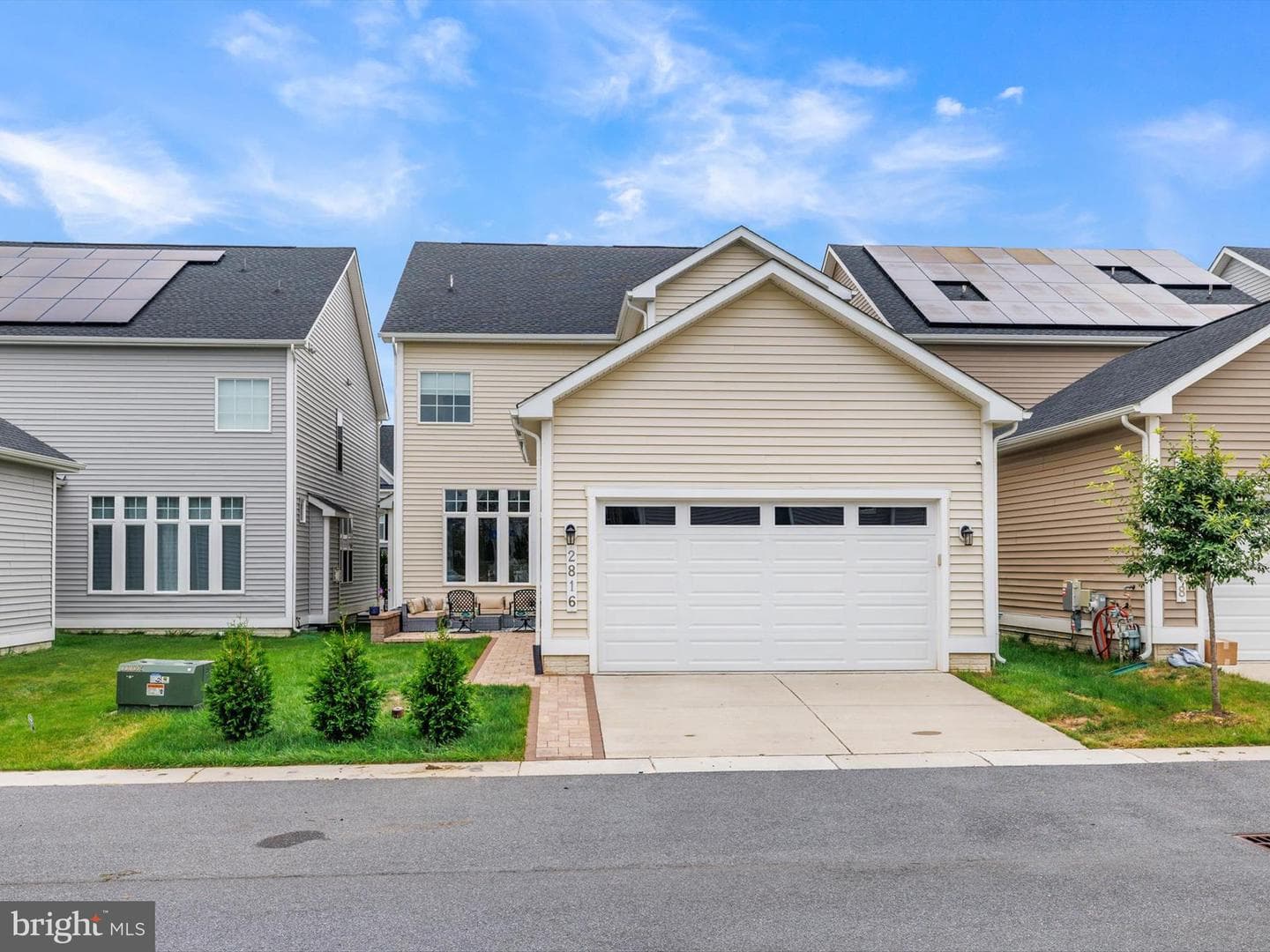 2816 Hyssop Drive photo 60