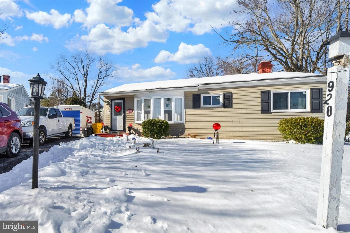 920 Blakistone Road photo 30