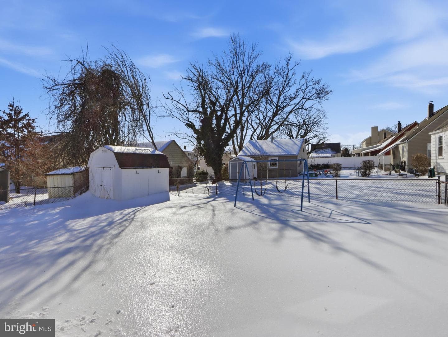 5600 Patrick Henry Drive photo 24
