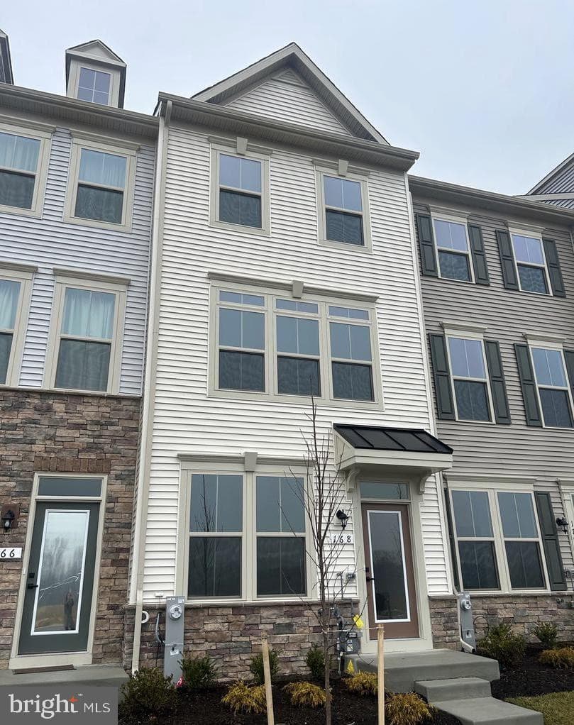 168 Bethlehem Pl, Baltimore