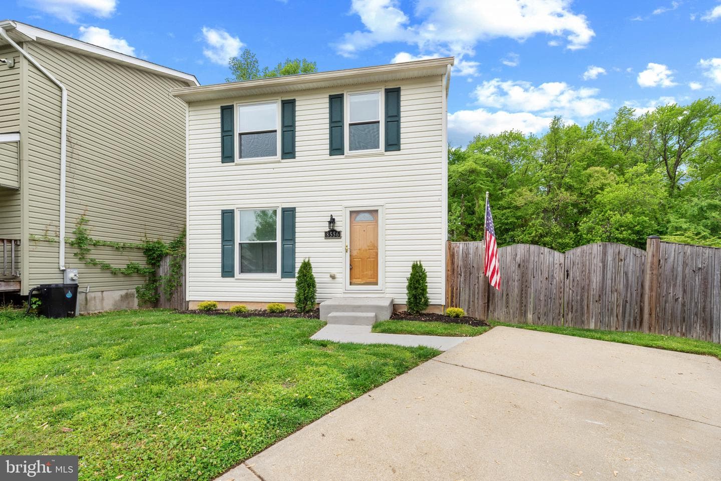 8556 Kim Marie Court photo 38