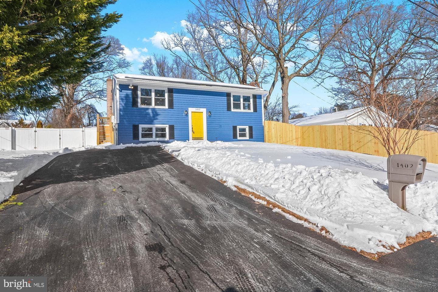 1402 Valley Creek Road