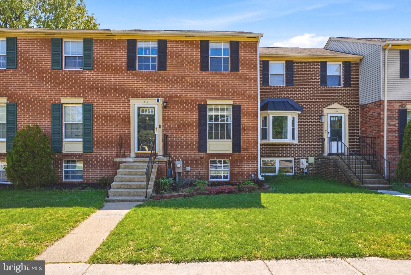 814 Seal Harbour
