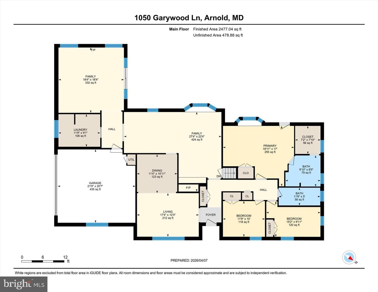 1050 Garywood Lane photo 46