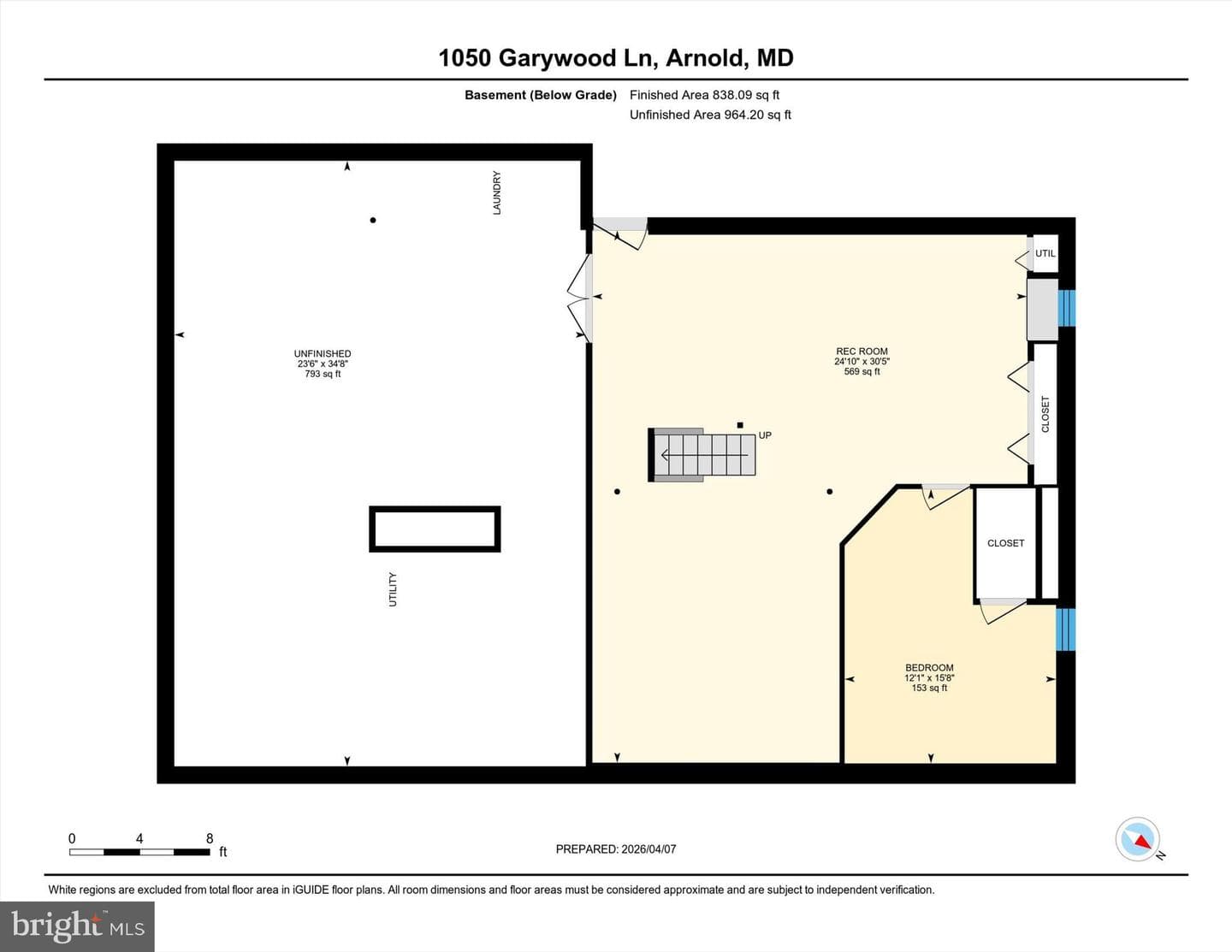 1050 Garywood Lane photo 47