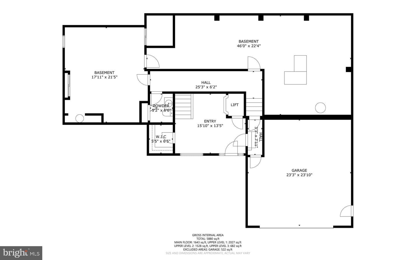 207 Saint Andrews Road photo 47