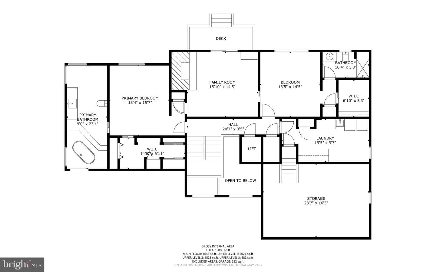 207 Saint Andrews Road photo 48