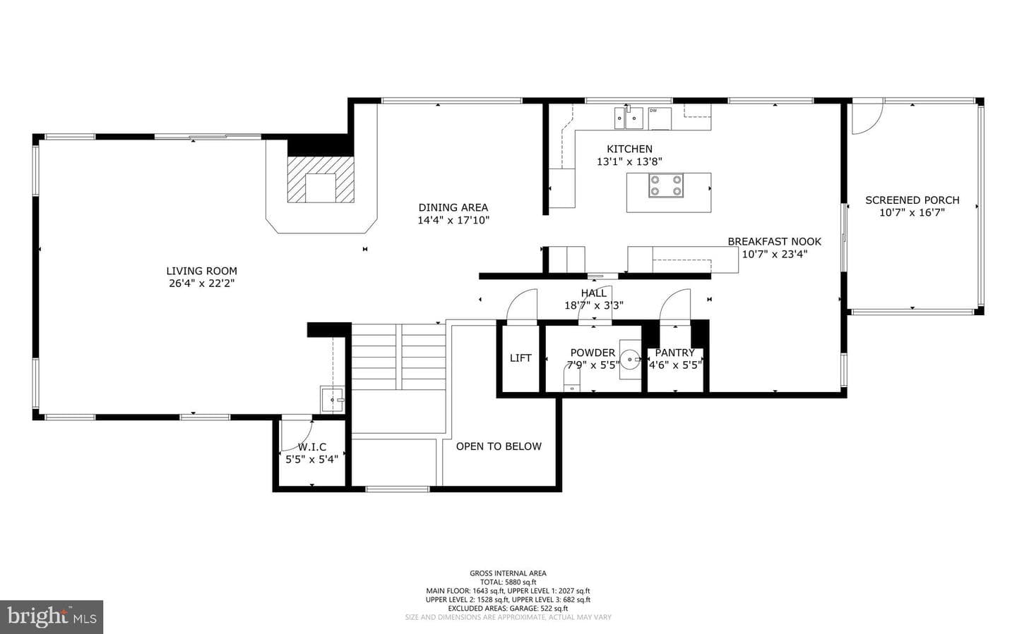 207 Saint Andrews Road photo 49