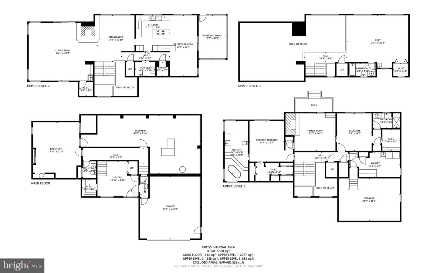 207 Saint Andrews Road photo 51