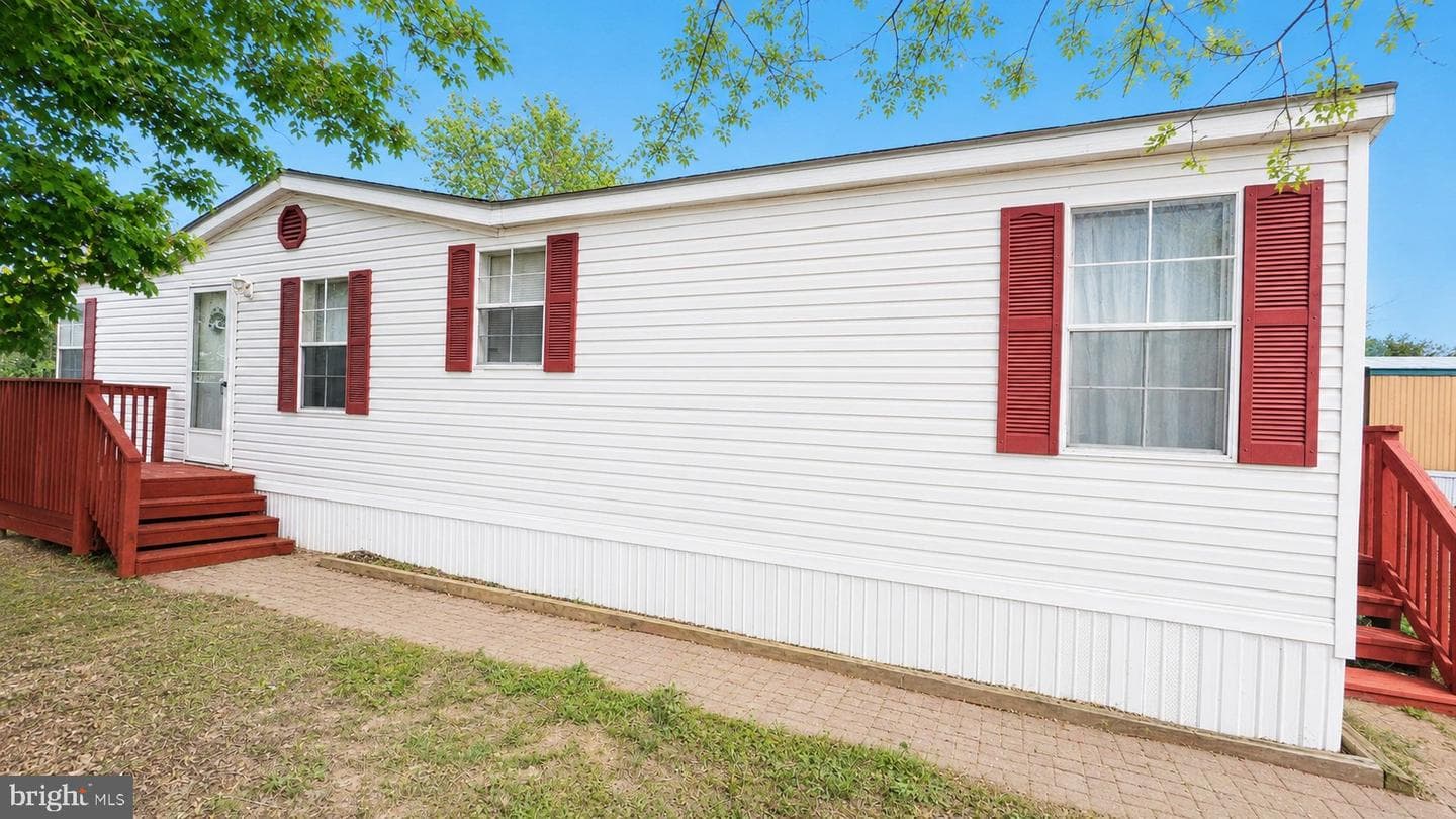 55 Patuxent Mobile Ests, Lothian