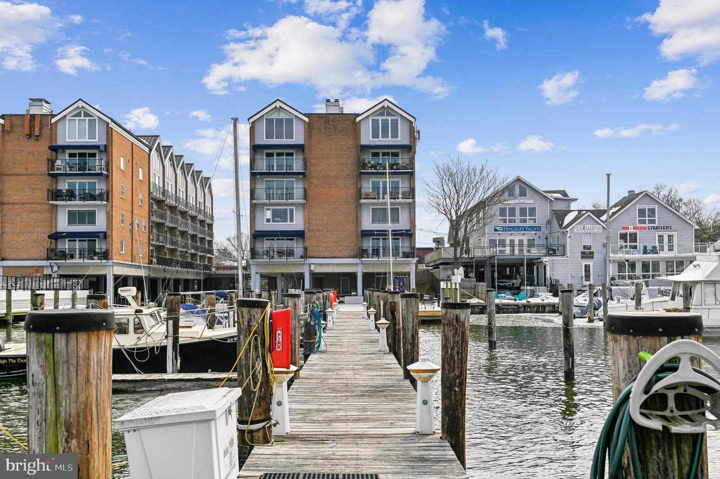 312 Severn Avenue #w405, Annapolis