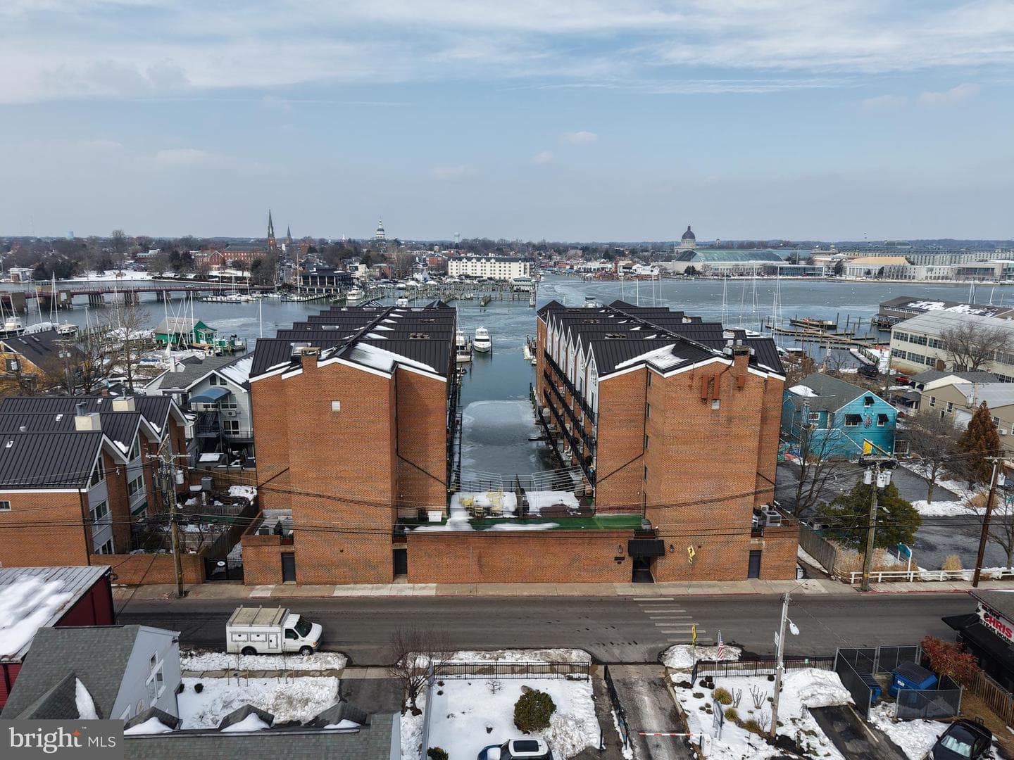 312 Severn Avenue #w405, Annapolis
